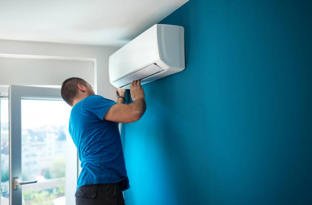 Best VRF (Variable Refrigerant Flow) Systems in Burlingame, CA