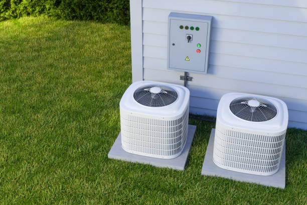 Best HVAC Retrofitting and Upgrading in Burlingame, CA