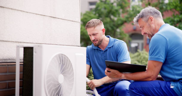 Burlingame, CA HVAC Company