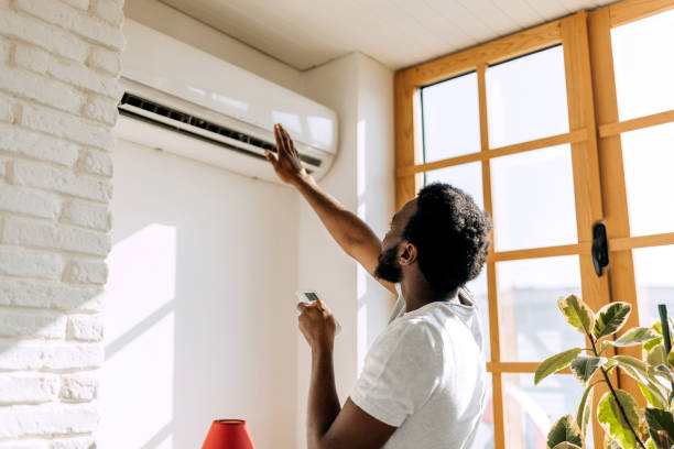 Best Air Filters and Purifiers in Burlingame, CA