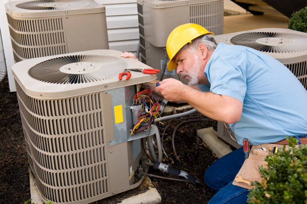 Best Thermostats and Smart Controls in Burlingame, CA