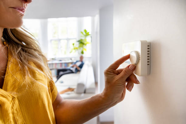 Best HVAC Equipment and Components in Burlingame, CA