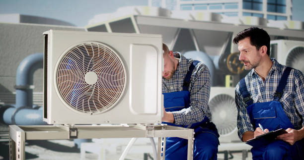 Best HVAC Training and Certification in Burlingame, CA
