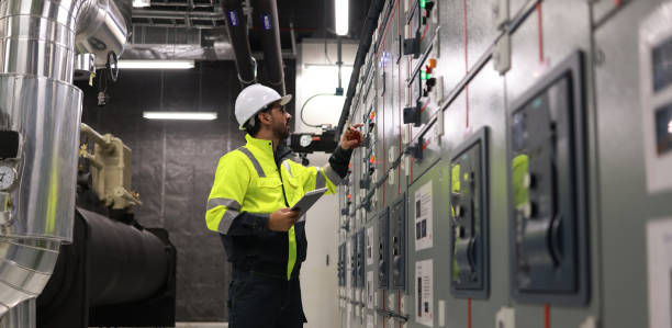 Best Residential HVAC in Burlingame, CA