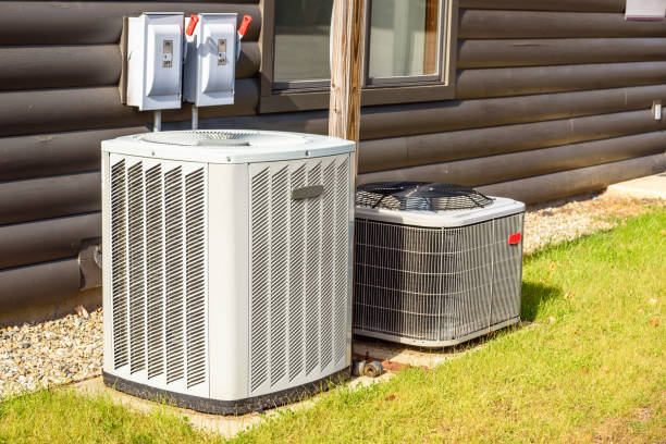 Best Air Conditioning Cleaning in Burlingame, CA