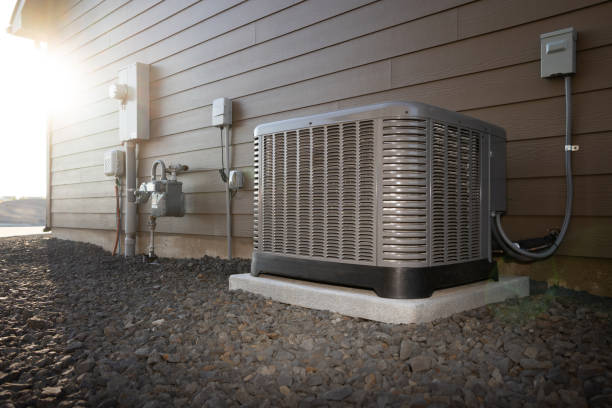 Best Commercial HVAC in Burlingame, CA